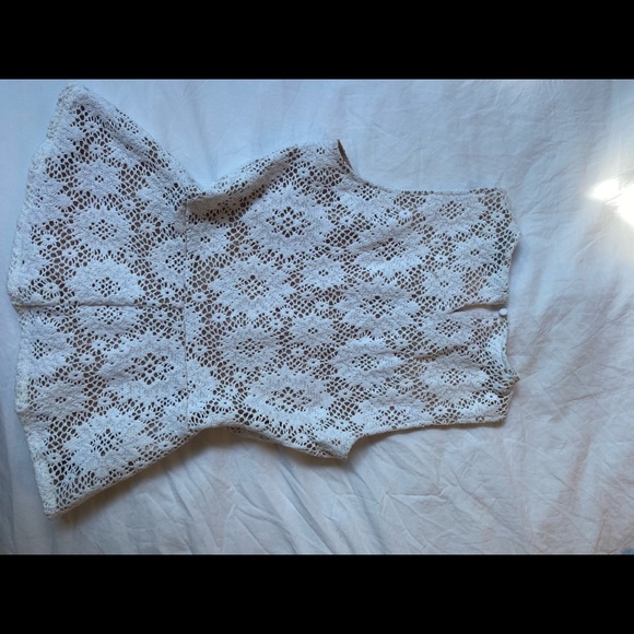 BCBG Maxazria Top - Picture 2 of 7